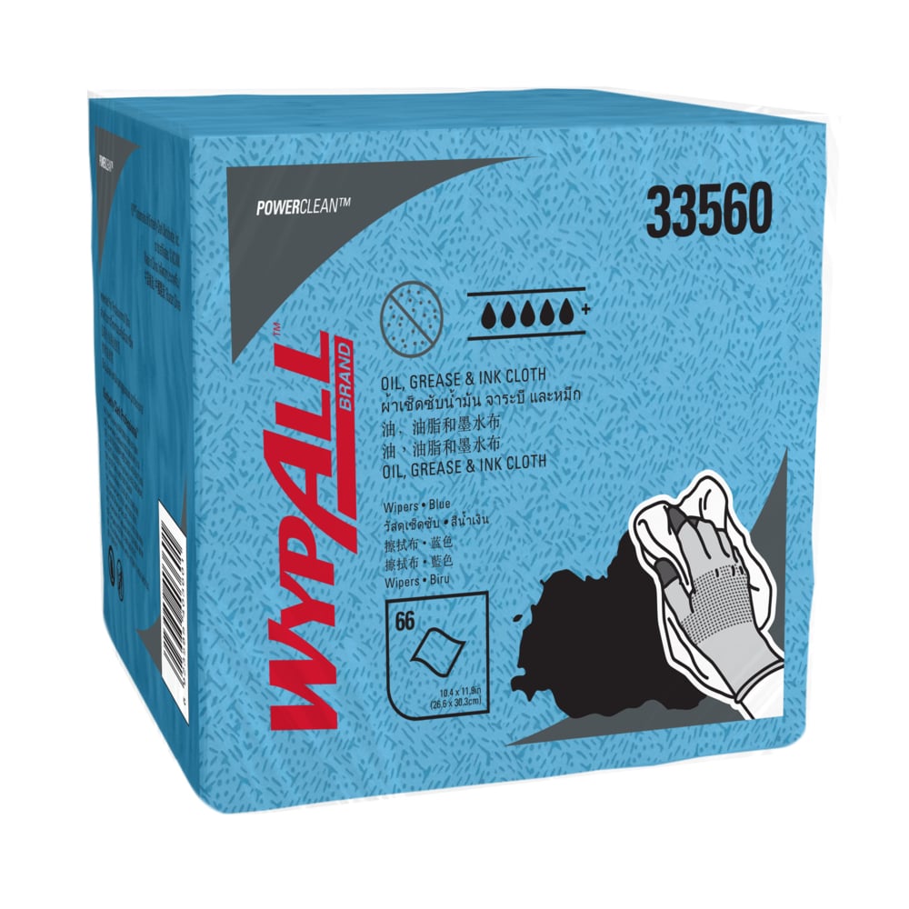 wypall 33560