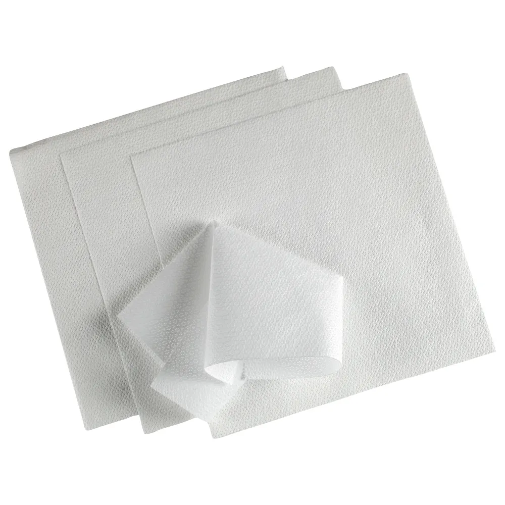 Kimtech Pure W4 Dry Wipers (33330) - Image 2