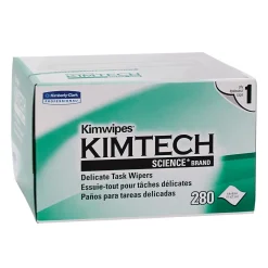 Kimtech Science Kimwipes (34155) Putih 1 Lapis