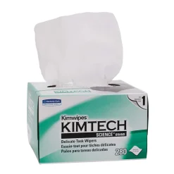 Alternative view of Kimtech Science Kimwipes (34155) Putih 1 Lapis