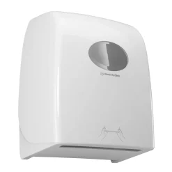 Alternative view of Dispenser Tisu Tangan Gulung Kimberly Aquarius (69590)
