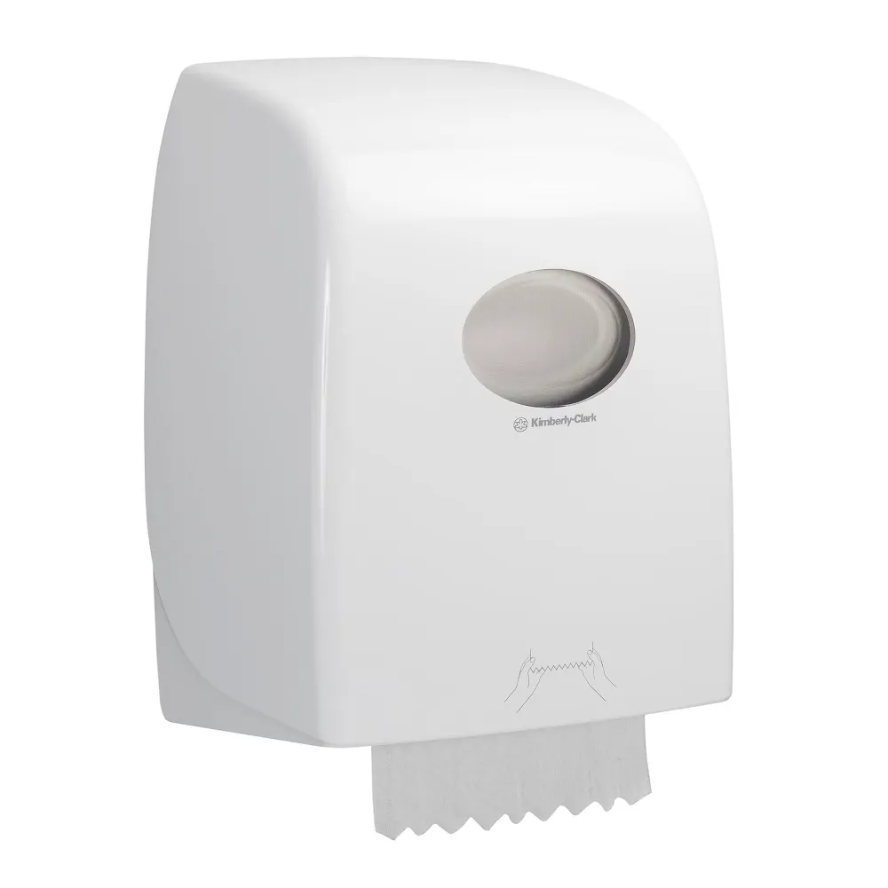 Dispenser Tisu Tangan Gulung Kimberly Aquarius (69590) - Image 3