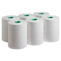 Alternative view of Scott Printed Hard Roll Paper Towels (86222)