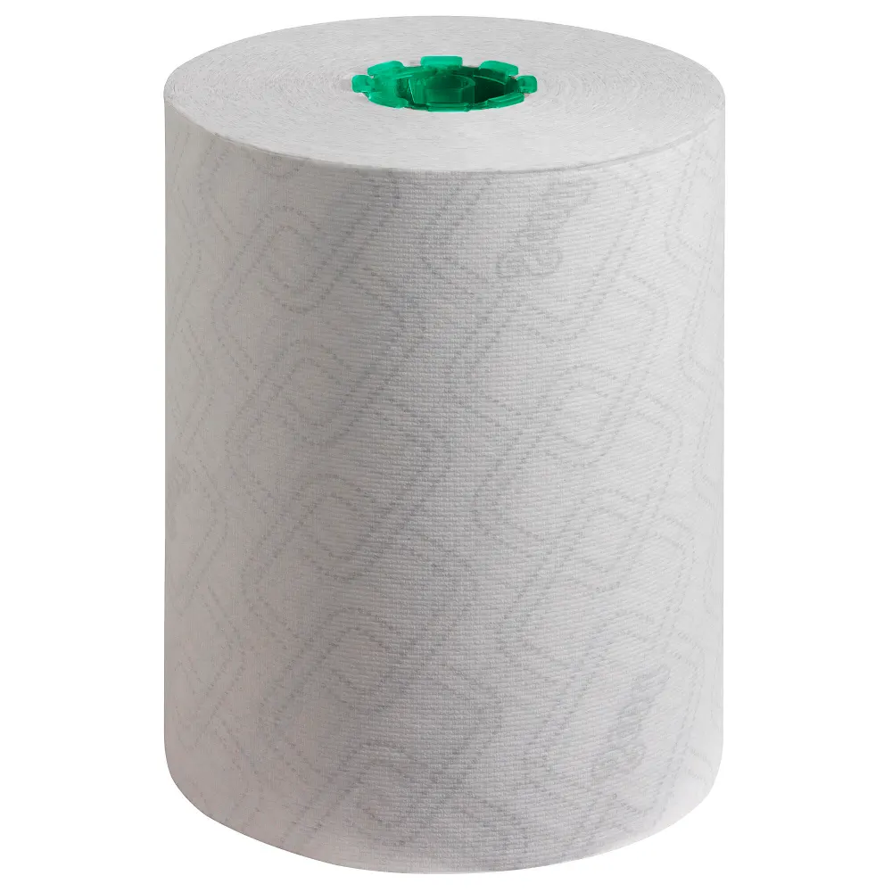Scott Printed Hard Roll Paper Towels (86222) - Image 3