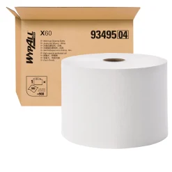 WypAll X60 Wipers Jumbo Roll (93495)