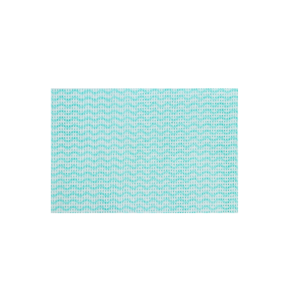WypAll Colour Coded Food Service Cloths, 94194 - Green - Image 4