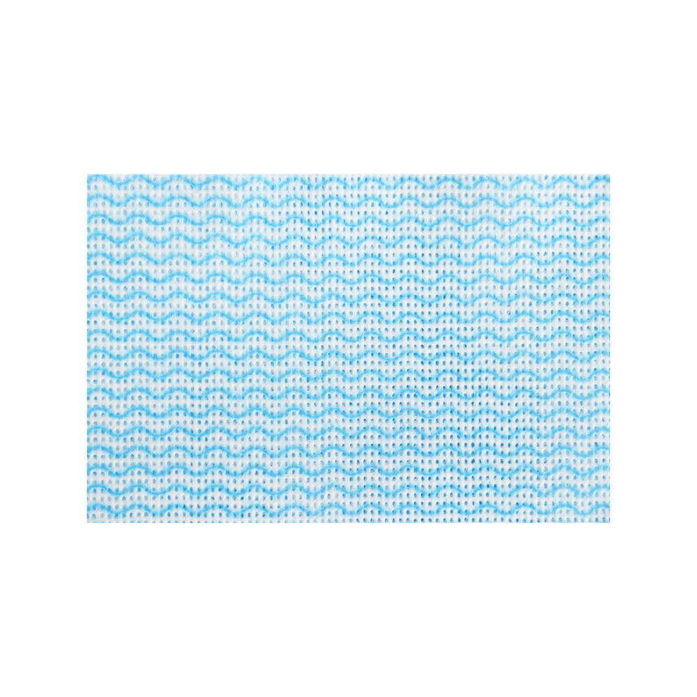 WypAll Colour Coded Food Service Cloths, 94195 - Blue - Image 4