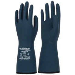 Chemical Resistant Gloves Summitech - Sarung Tangan Tahan Bahan Kimia