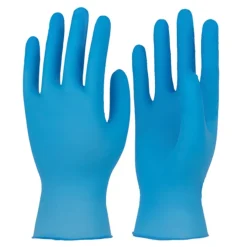 Jual Single Use Gloves Summitech N102FT-PF (Sarung Tangan)