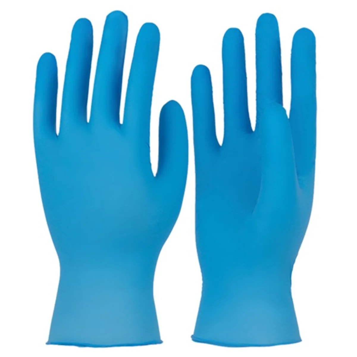 Jual Single Use Gloves Summitech N102FT-PF (Sarung Tangan)