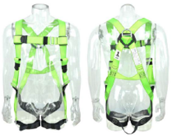 Full Body Harness 11002