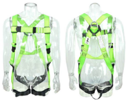 Full Body Harness 11002