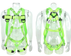 Full Body Harness 11005