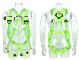 Full Body Harness 11005