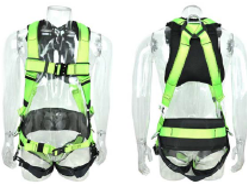 Full Body Harness 11001B6020
