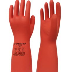 Sarung Tangan Anti Kimia. Chemical Resistant Gloves Summitech CN-F-07 - Yokenst