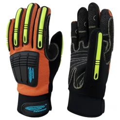 Jual Impact Gloves Summitech M09 BO - Sarung Tangan