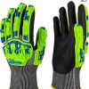 Jual Coated Gloves Summitech NI1812EP. Sarung Tangan Industri