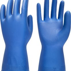 Nitrile Reusable Gloves - Summitech NS830