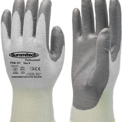 PU Palm Coated PI6 - Summitech Glove