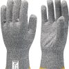 Jual HPPE Gloves Summitech X6(5) GY - Sarung Tangan HPPE