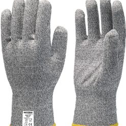 Jual HPPE Gloves Summitech X6(5) GY - Sarung Tangan HPPE