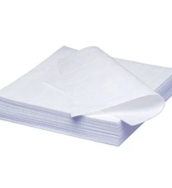 Kimberly-Clark 42411 Oil Sorbent Pad S