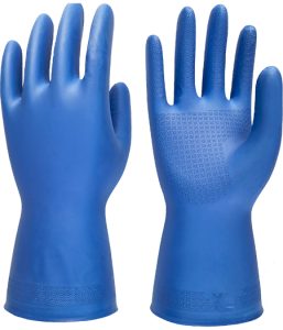 Nitrile Glove
