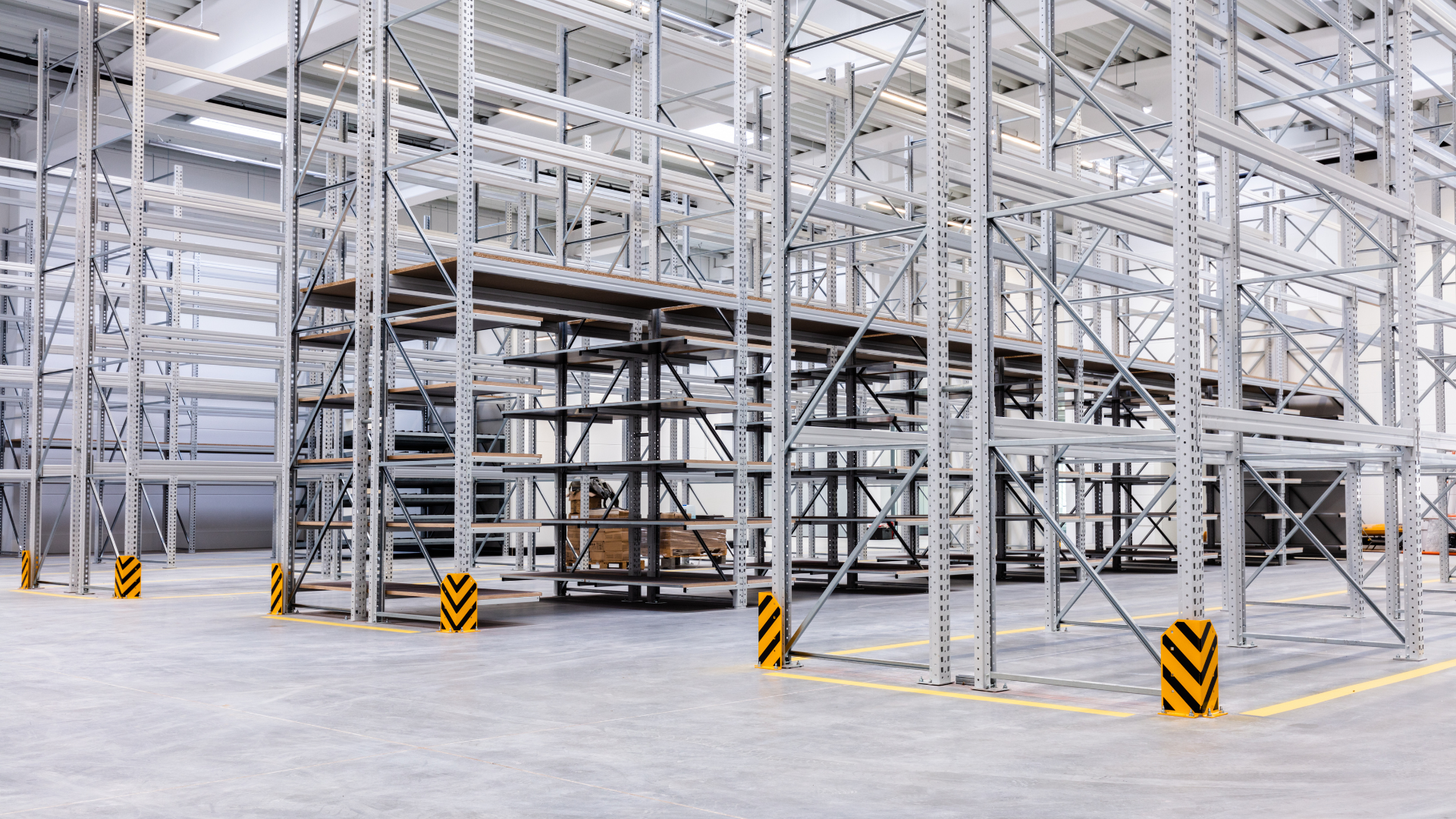 KGT Racking