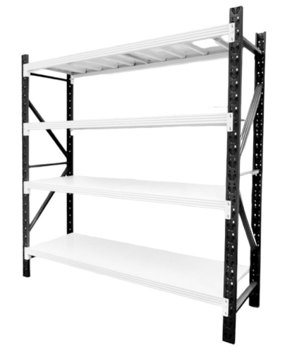 Medium Duty Rack